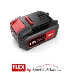 Batterie FLEX Li-ion AP 18v 5Ah