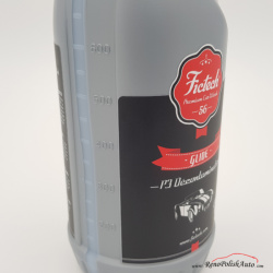 Fictech Glide lubrifiant pour clay 750ml