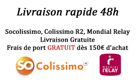 Livraison Rapide avec renopolishauto