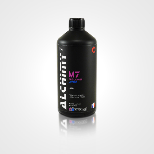 Prélavage auto M7 1L Alchimy7