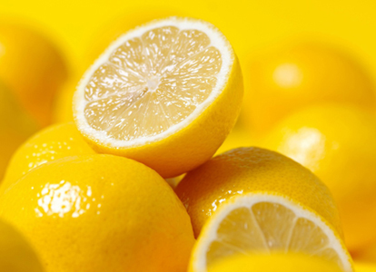 Désodorisant California Scents citron Jolla Lemon