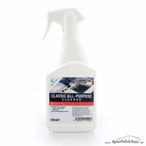 All Purpose Cleaner - APC - Nettoyant Valetpro 500ml