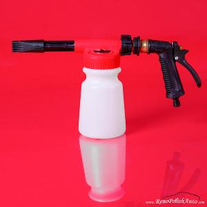 Foam Gun RenoPolishAuto pour prélavage sans NHP