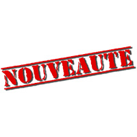 03 - Nouveauts