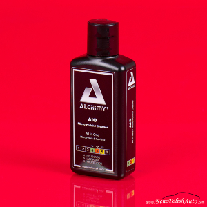 Lustreur All In One / AIO Alchimy7