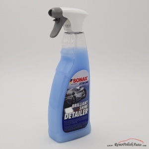 Brilliant Shine Detailer Cire Sonax Quick wax 750ml