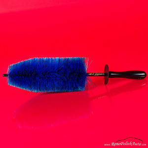 Brosse à jantes EZ Detail Brush