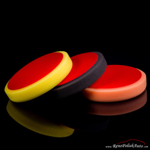 Pad de polissage renopolishauto 160mm