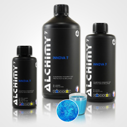 Shampoing de lavage auto Innova7 Alchimy 470ml