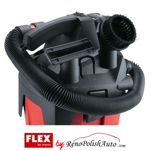 Aspirateur Flex VC6 batterie 481491