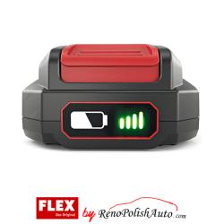 Batterie FLEX Li-ion AP 10.8v 2.5Ah