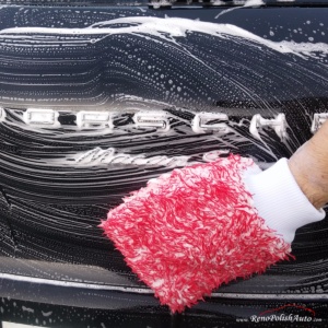 Gant de lavage MONACO RenoPolishAuto