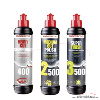 Gamme de Polish Menzerna 3x250gr 400 - 2500 - 3500 