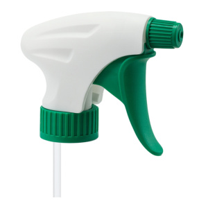 Pulvérisateur VELA 600ml PEHD vert