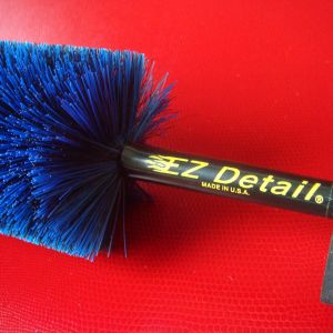 Brosse  jantes EZ Detail Brush