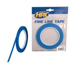 Ruban masquage FINE LINE TAPE HPX 6mm