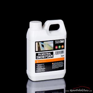 Prélavage Valetpro PH neutral snow foam 1L