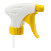 Pulvrisateur VELA 600ml PEHD jaune