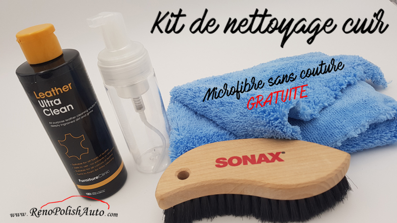 Nettoyant insecte 500 ml SONAX - Norauto