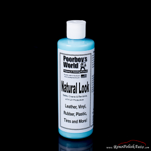 Natural Look Poorboy's Dressing Plastiques 473ml