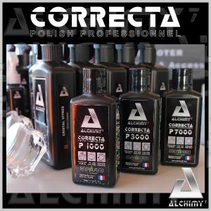 polish correcta alchimy7