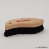 Brosse cuir et textile Sonax