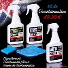 Kit de dcontamination Ferreux - Goudron - Claybar