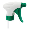 Pulvrisateur VELA 600ml PEHD vert