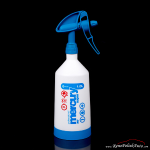Sprayer Kwazar Mercury Pro+ 360 Bleu 1L
