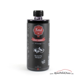 Shampoing Fictech Black Bubble 750ml